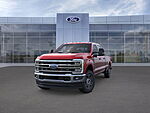 New 2026 FORD F-350  in PEMBROKE PINES, FLORIDA (Photo 2)