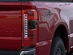 New 2026 FORD F-350  in PEMBROKE PINES, FLORIDA (Photo 21)