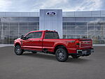 New 2026 FORD F-350  in PEMBROKE PINES, FLORIDA (Photo 4)