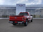 New 2026 FORD F-350  in PEMBROKE PINES, FLORIDA (Photo 8)