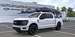 New 2025 FORD F-150 XLT in PEMBROKE PINES, FLORIDA