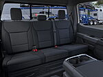 New 2025 FORD F-150 XLT in PEMBROKE PINES, FLORIDA (Photo 11)