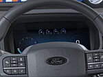New 2025 FORD F-150 XLT in PEMBROKE PINES, FLORIDA (Photo 13)