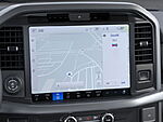 New 2025 FORD F-150 XLT in PEMBROKE PINES, FLORIDA (Photo 14)