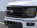 New 2025 FORD F-150 XLT in PEMBROKE PINES, FLORIDA (Photo 17)