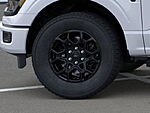 New 2025 FORD F-150 XLT in PEMBROKE PINES, FLORIDA (Photo 19)