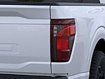 New 2025 FORD F-150 XLT in PEMBROKE PINES, FLORIDA (Photo 21)