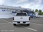 New 2025 FORD F-150 XLT in PEMBROKE PINES, FLORIDA (Photo 5)