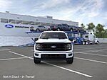 New 2025 FORD F-150 XLT in PEMBROKE PINES, FLORIDA (Photo 6)