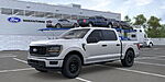 New 2025 FORD F-150 STX in PEMBROKE PINES, FLORIDA