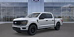 New 2025 FORD F-150 STX in PEMBROKE PINES, FLORIDA