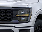 New 2025 FORD F-150 STX in PEMBROKE PINES, FLORIDA (Photo 18)