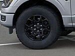 New 2025 FORD F-150 STX in PEMBROKE PINES, FLORIDA (Photo 19)