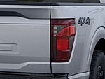 New 2025 FORD F-150 STX in PEMBROKE PINES, FLORIDA (Photo 21)