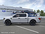 New 2025 FORD F-150 STX in PEMBROKE PINES, FLORIDA (Photo 3)