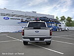New 2025 FORD F-150 STX in PEMBROKE PINES, FLORIDA (Photo 5)