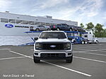 New 2025 FORD F-150 STX in PEMBROKE PINES, FLORIDA (Photo 6)