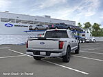 New 2025 FORD F-150 STX in PEMBROKE PINES, FLORIDA (Photo 8)