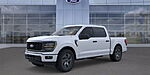 New 2025 FORD F-150 STX in PEMBROKE PINES, FLORIDA