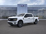 New 2025 FORD F-150 STX in PEMBROKE PINES, FLORIDA (Photo 1)
