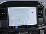 New 2025 FORD F-150 STX in PEMBROKE PINES, FLORIDA (Photo 14)