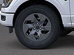 New 2025 FORD F-150 STX in PEMBROKE PINES, FLORIDA (Photo 19)