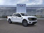 New 2025 FORD F-150 STX in PEMBROKE PINES, FLORIDA (Photo 7)