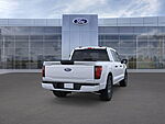 New 2025 FORD F-150 STX in PEMBROKE PINES, FLORIDA (Photo 8)