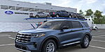 New 2025 FORD EXPLORER  in PEMBROKE PINES, FLORIDA