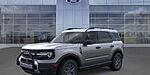 New 2025 FORD BRONCO SPORT BIG BEND in PEMBROKE PINES, FLORIDA