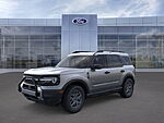 New 2025 FORD BRONCO SPORT BIG BEND in PEMBROKE PINES, FLORIDA (Photo 1)