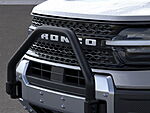New 2025 FORD BRONCO SPORT BIG BEND in PEMBROKE PINES, FLORIDA (Photo 17)