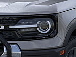 New 2025 FORD BRONCO SPORT BIG BEND in PEMBROKE PINES, FLORIDA (Photo 18)