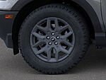 New 2025 FORD BRONCO SPORT BIG BEND in PEMBROKE PINES, FLORIDA (Photo 19)