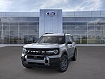 New 2025 FORD BRONCO SPORT BIG BEND in PEMBROKE PINES, FLORIDA (Photo 2)
