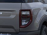New 2025 FORD BRONCO SPORT BIG BEND in PEMBROKE PINES, FLORIDA (Photo 21)