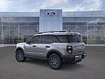 New 2025 FORD BRONCO SPORT BIG BEND in PEMBROKE PINES, FLORIDA (Photo 4)