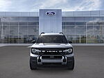 New 2025 FORD BRONCO SPORT BIG BEND in PEMBROKE PINES, FLORIDA (Photo 6)