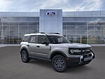 New 2025 FORD BRONCO SPORT BIG BEND in PEMBROKE PINES, FLORIDA (Photo 7)