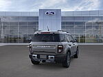 New 2025 FORD BRONCO SPORT BIG BEND in PEMBROKE PINES, FLORIDA (Photo 8)