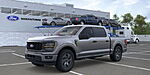 New 2025 FORD F-150  in PEMBROKE PINES, FLORIDA
