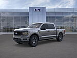 New 2025 FORD F-150 STX in PEMBROKE PINES, FLORIDA (Photo 1)