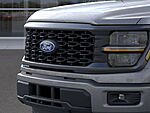 New 2025 FORD F-150 STX in PEMBROKE PINES, FLORIDA (Photo 17)