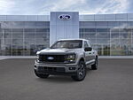 New 2025 FORD F-150 STX in PEMBROKE PINES, FLORIDA (Photo 2)