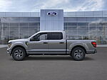 New 2025 FORD F-150 STX in PEMBROKE PINES, FLORIDA (Photo 3)