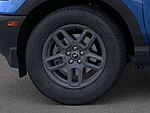 New 2025 FORD BRONCO SPORT BIG BEND in PEMBROKE PINES, FLORIDA (Photo 19)
