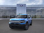 New 2025 FORD BRONCO SPORT BIG BEND in PEMBROKE PINES, FLORIDA (Photo 2)