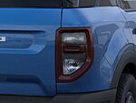 New 2025 FORD BRONCO SPORT BIG BEND in PEMBROKE PINES, FLORIDA (Photo 21)