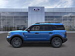 New 2025 FORD BRONCO SPORT BIG BEND in PEMBROKE PINES, FLORIDA (Photo 3)