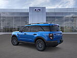 New 2025 FORD BRONCO SPORT BIG BEND in PEMBROKE PINES, FLORIDA (Photo 4)